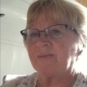 Meet your Posher, Judy